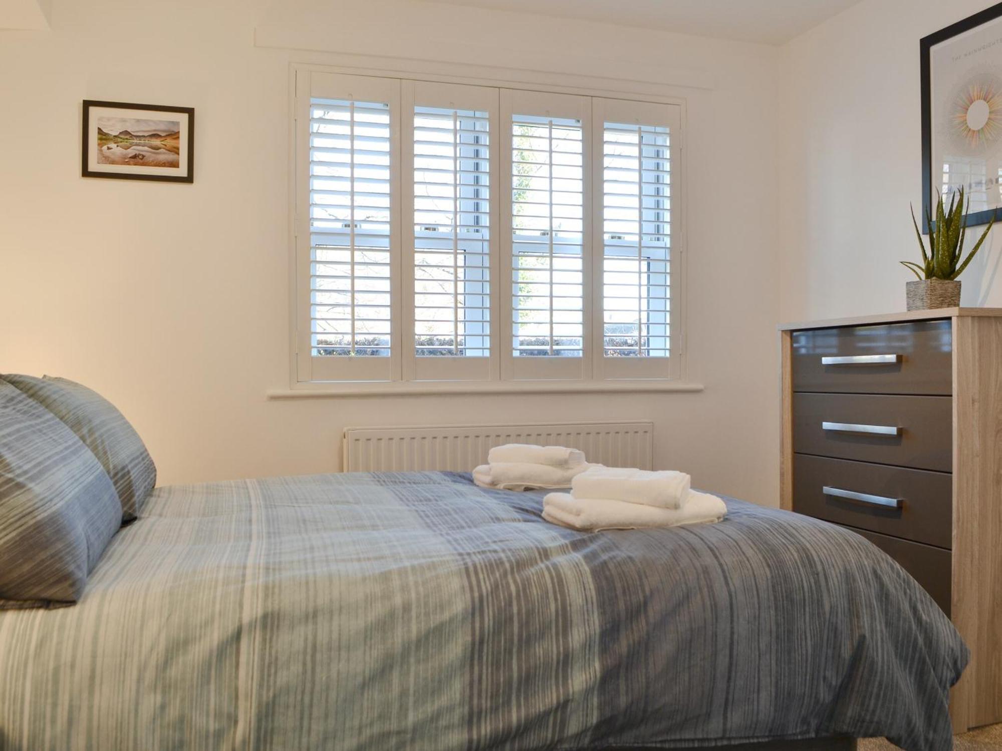 Wise Cottage Keswick  Buitenkant foto