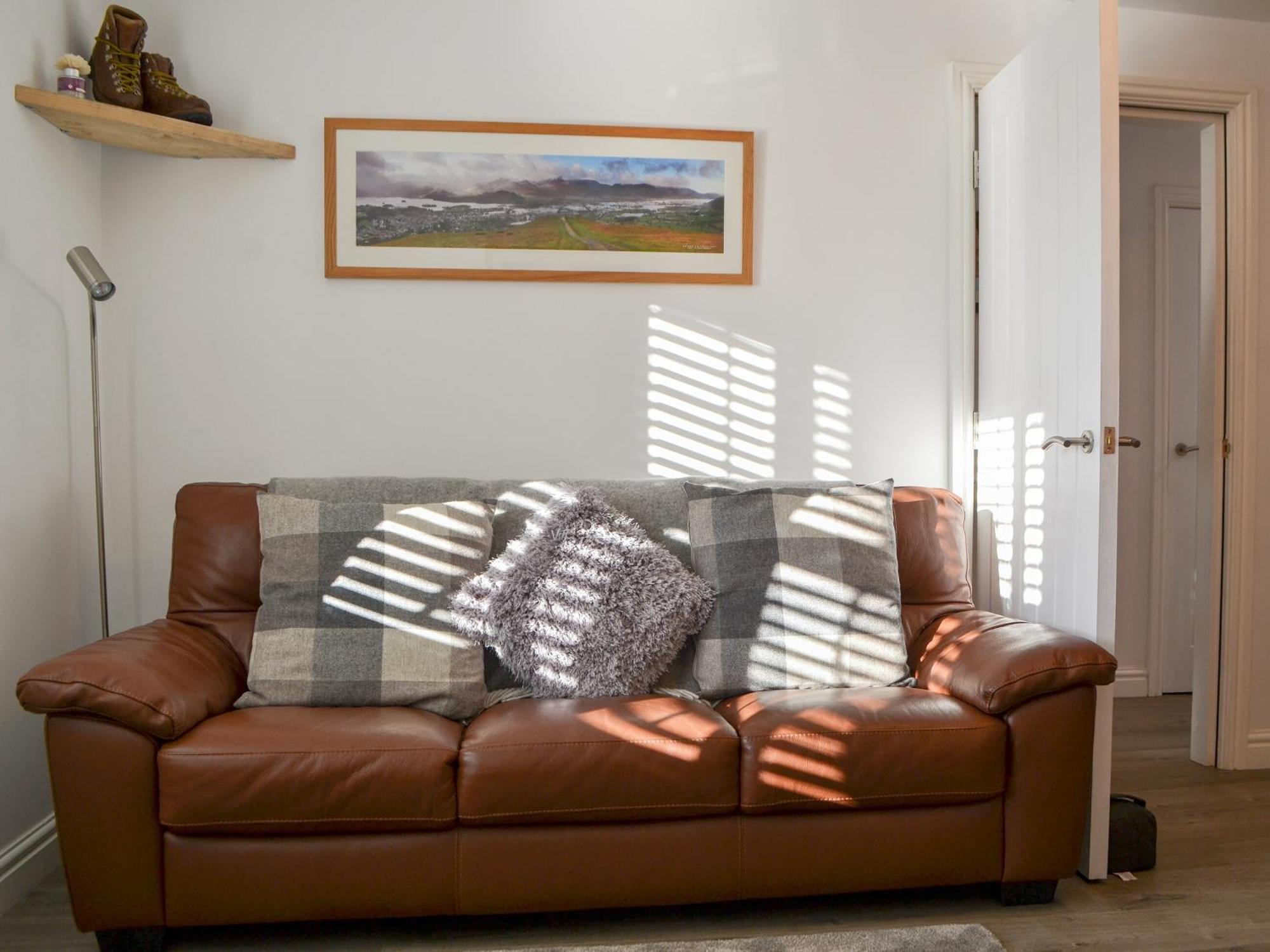 Wise Cottage Keswick  Buitenkant foto